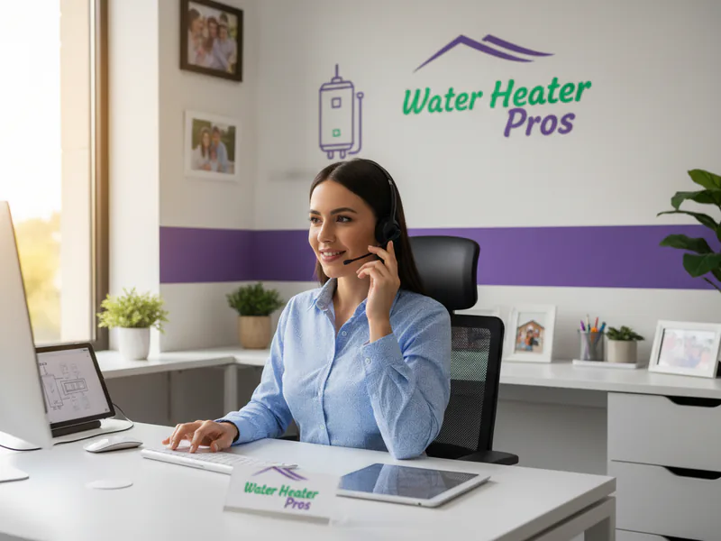 Water Heater Repair  in Williston  FAQ